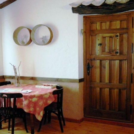 Casa Rural Calle Real Acomodação com café da manhã Torremocha de Ayllón Exterior foto